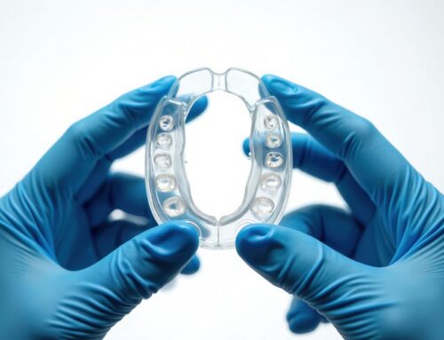 Benefits of a Dental Night Guard